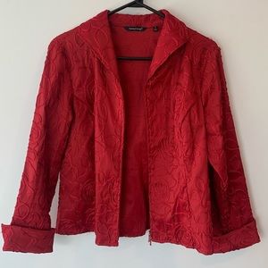 Samuel Dong Jacket